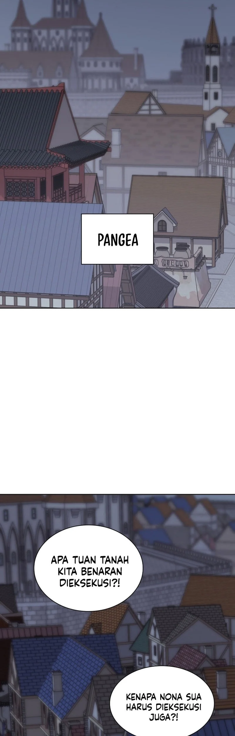 Overgeared New Chapter 310 Fix Gambar 44